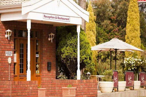 John Pirie Motor Inn - Accommodation Adelaide 2