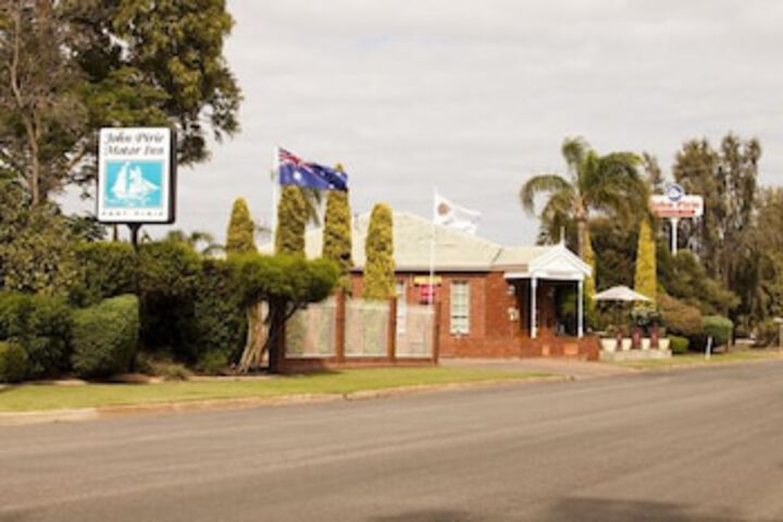 Nantawarra SA Accommodation Adelaide
