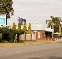 John Pirie Motor Inn - Accommodation Adelaide