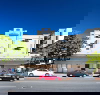 Riverside Hotel Southbank - Accommodation Adelaide