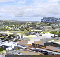 Highpoint International - Accommodation Adelaide