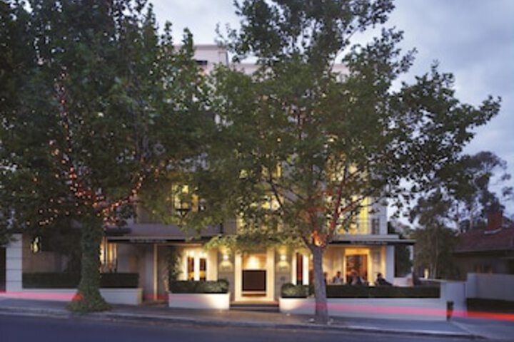 South Yarra VIC Accommodation Adelaide