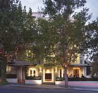 The Lyall Hotel and Spa - Accommodation Adelaide