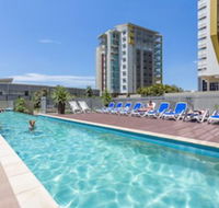Oxygen Apartments - Accommodation Adelaide