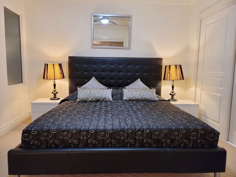 Macarthur Chambers - Accommodation Adelaide 5