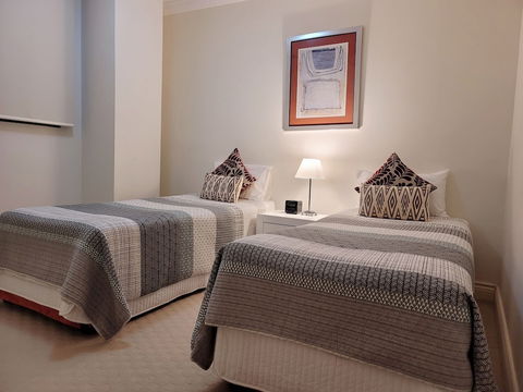 Macarthur Chambers - Accommodation Adelaide 2