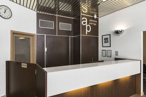 Adelaide Paringa - Accommodation Adelaide 3