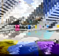 voco Brisbane City Centre an IHG Hotel - Accommodation Adelaide