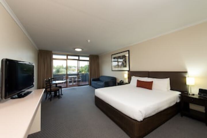 Broadview SA Accommodation Adelaide