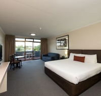 Comfort Hotel Adelaide Meridien - Accommodation Adelaide