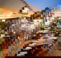 Adelaide Rockford - Accommodation Adelaide