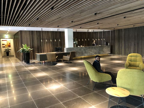 Adelaide Rockford - Accommodation Adelaide 4
