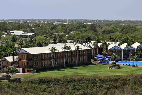 Moonlight Bay Suites - Accommodation Adelaide 2