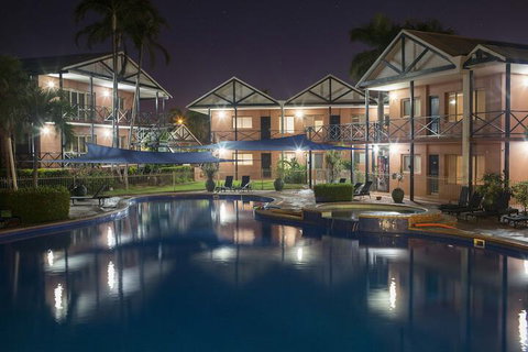 Moonlight Bay Suites - Accommodation Adelaide 6