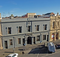 Ansonia on Lydiard - Accommodation Adelaide