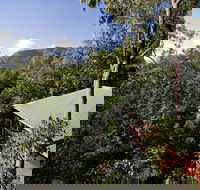 Thala Beach Nature Reserve - Accommodation Adelaide