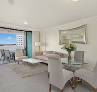 Republic Apartments - Accommodation Adelaide