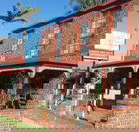 Early Australian Motor Inn - Accommodation Adelaide