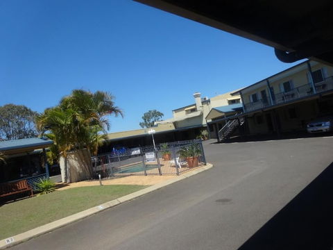 Boulevard Lodge - Accommodation Adelaide 0