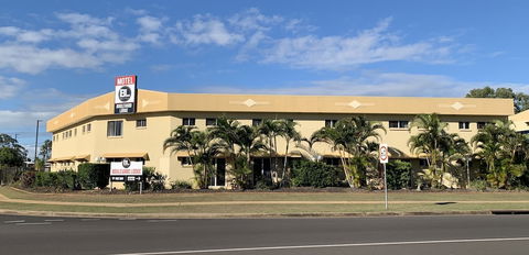 Boulevard Lodge - Accommodation Adelaide 1