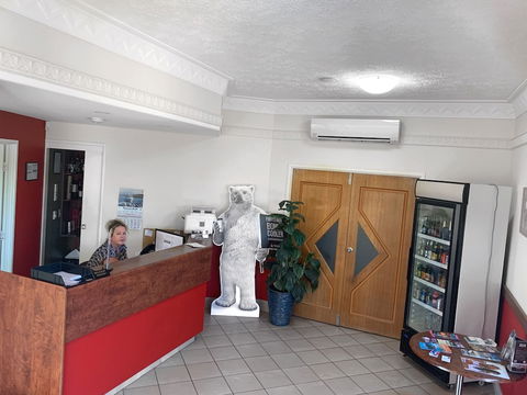 Boulevard Lodge - Accommodation Adelaide 6
