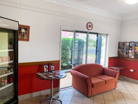 Boulevard Lodge - Accommodation Adelaide 5