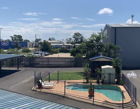 Boulevard Lodge - Accommodation Adelaide 2