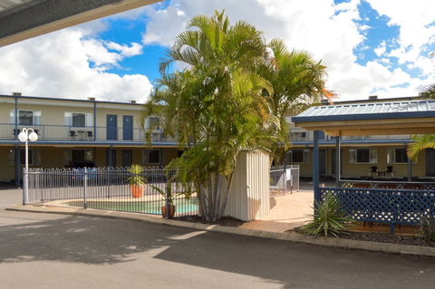 Boulevard Lodge - Accommodation Adelaide 4