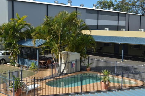 Boulevard Lodge - Accommodation Adelaide 3