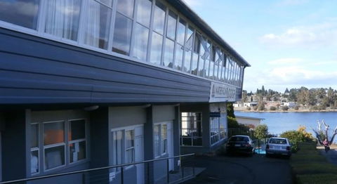 Waterfront Lodge Motel - Accommodation Adelaide 0