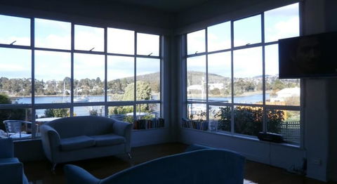 Waterfront Lodge Motel - Accommodation Adelaide 1