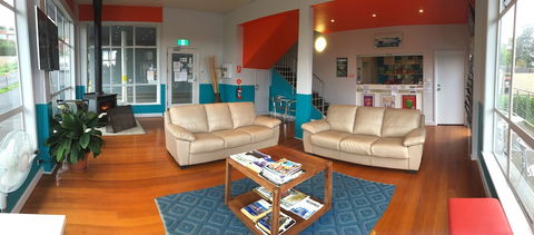 Waterfront Lodge Motel - Accommodation Adelaide 6