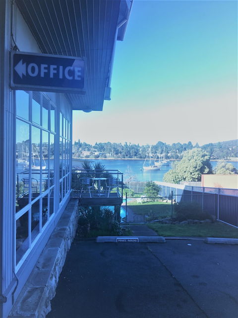 Waterfront Lodge Motel - Accommodation Adelaide 3