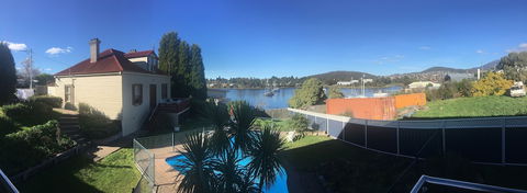 Waterfront Lodge Motel - Accommodation Adelaide 2