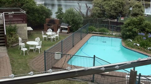 Waterfront Lodge Motel - Accommodation Adelaide 4