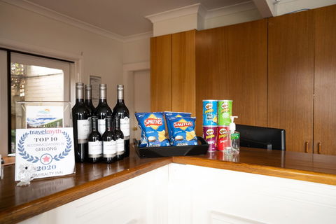 Admiralty Inn - Accommodation Adelaide 3