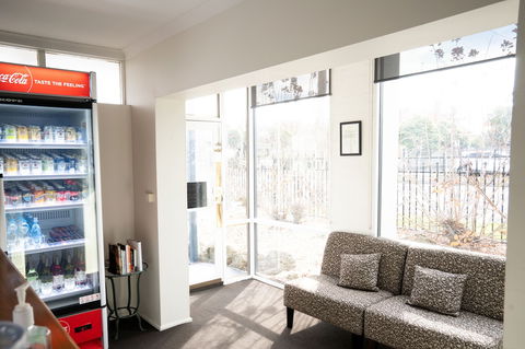 Admiralty Inn - Accommodation Adelaide 0