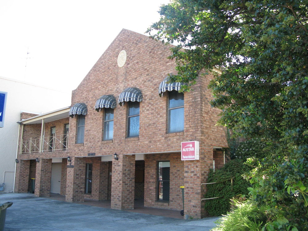 Eureka VIC Accommodation Adelaide