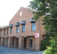 Bakery Hill Motel - Accommodation Adelaide
