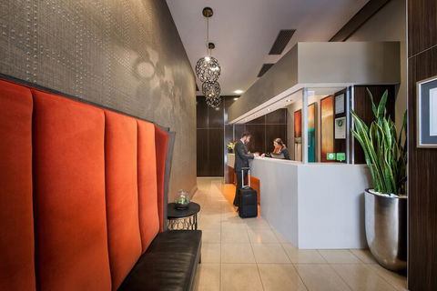 Miller Apartments Adelaide - Accommodation Adelaide 7
