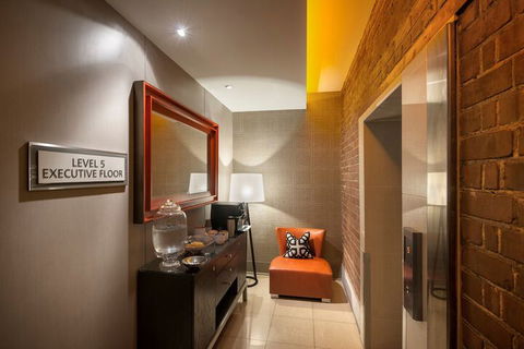 Miller Apartments Adelaide - Accommodation Adelaide 4
