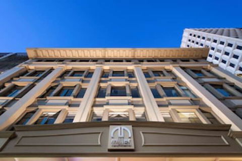 Miller Apartments Adelaide - Accommodation Adelaide 0