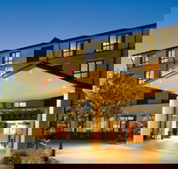 Travelodge Hotel Garden City Brisbane - Accommodation Adelaide