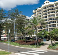 Mantra Zanzibar - Accommodation Adelaide