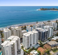 Seamark on First - Accommodation Adelaide