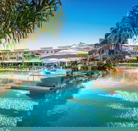 Peppers Salt Resort  Spa - Accommodation Adelaide