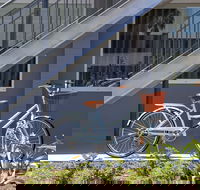HotelMOTEL Adelaide - Accommodation Adelaide