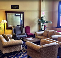 The Carrington Hotel - Accommodation Adelaide