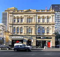 Hotel Claremont Guest House - Accommodation Adelaide