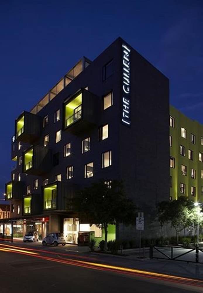 Prahran VIC Accommodation Adelaide